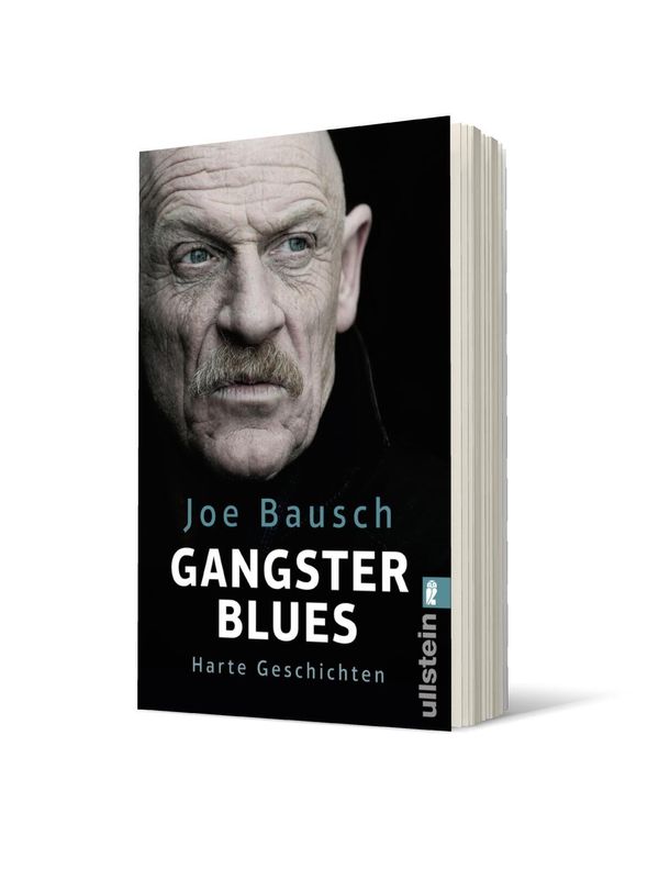 Gangsterblues - Joe Bausch (Buch)