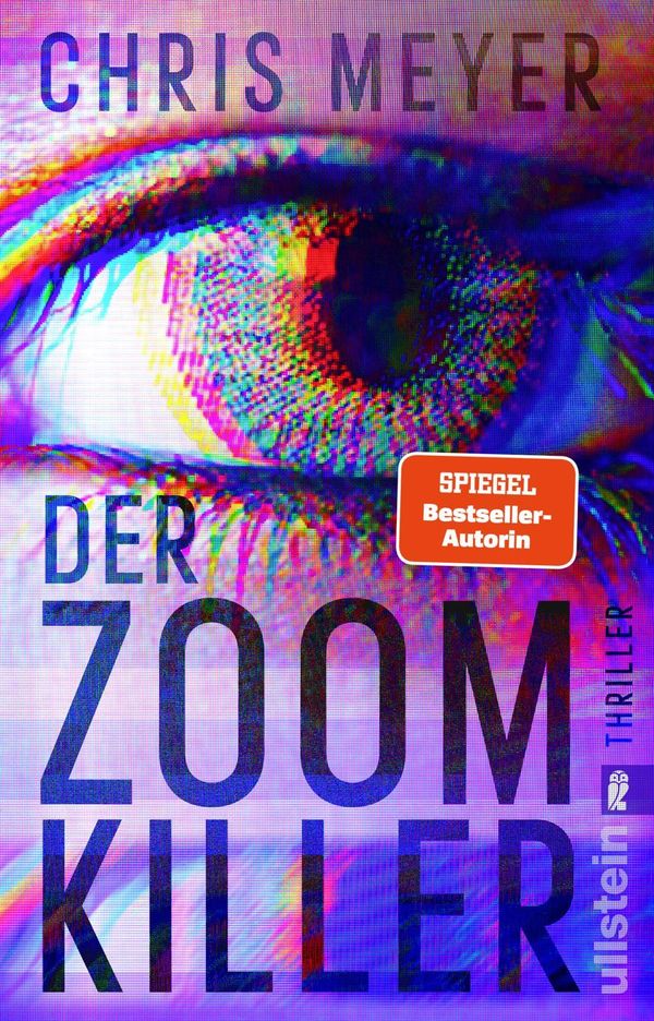 Der Zoom-Killer - Chris Meyer (Buch)