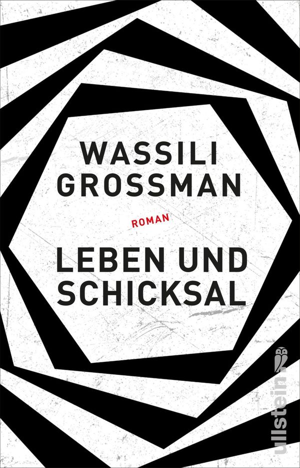 Leben und Schicksal - Wassili Grossman (Buch)