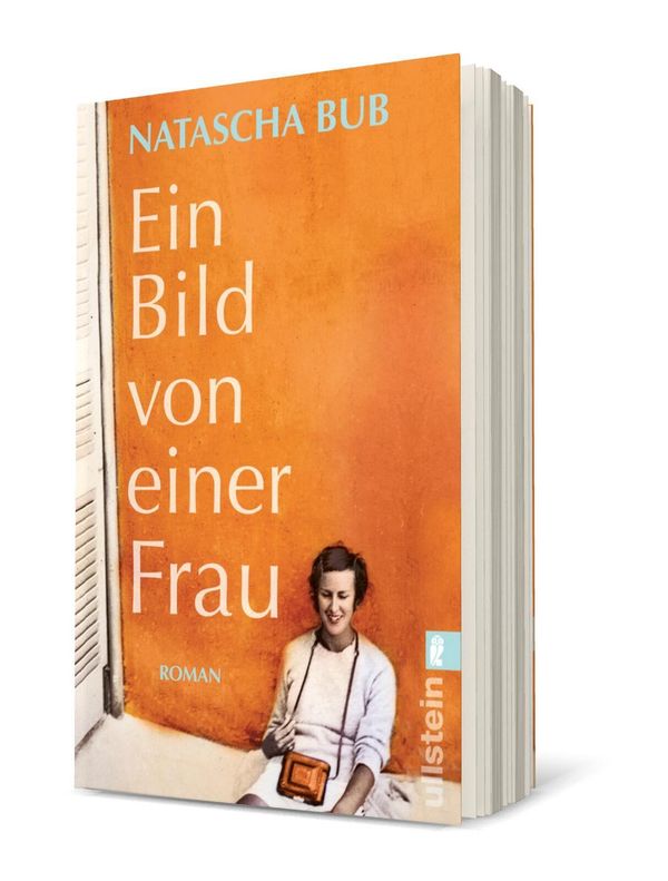 Ein Bild von einer Frau - Natascha Bub (Buch)