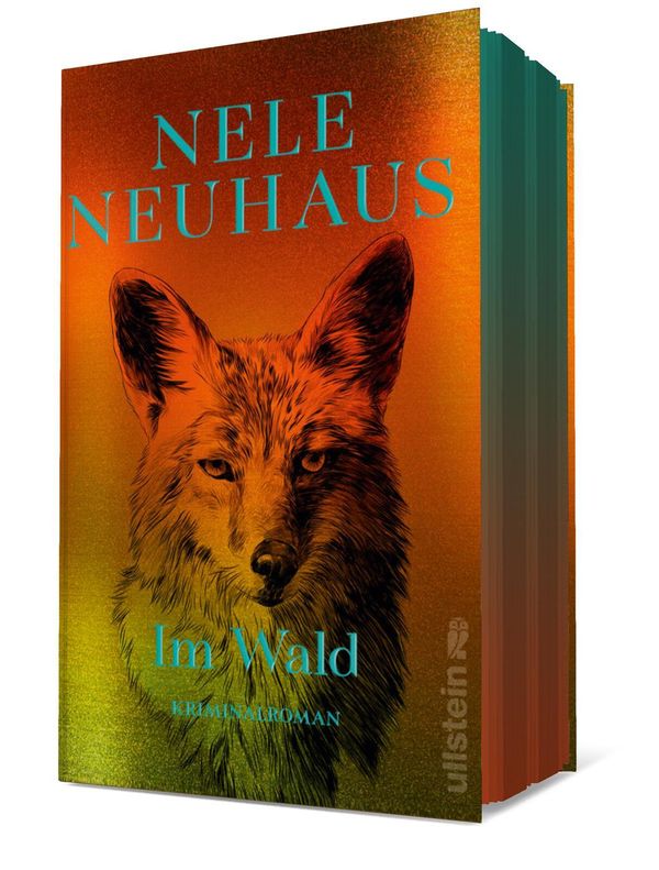 Im Wald - Nele Neuhaus (Buch)