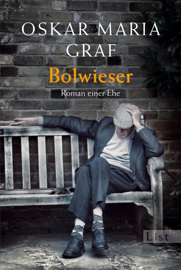 Bolwieser - Oskar Maria Graf (Buch)