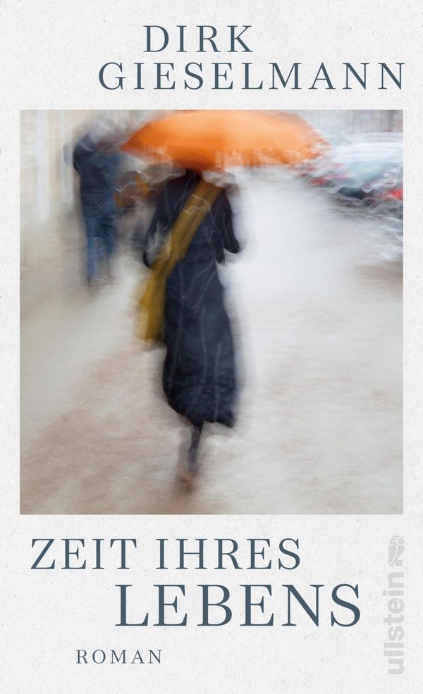 Zeit ihres Lebens - Dirk Gieselmann (Buch)