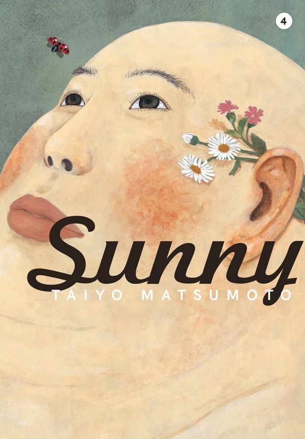 Sunny 4 - Taiyo Matsumoto (Buch)
