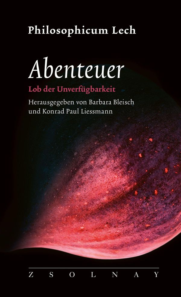 Abenteuer (Buch)