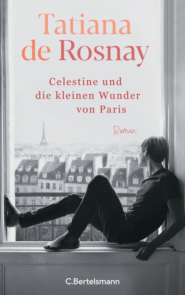 Célestine und die kleinen Wunder von Paris - Tatiana de Rosnay (Buch)