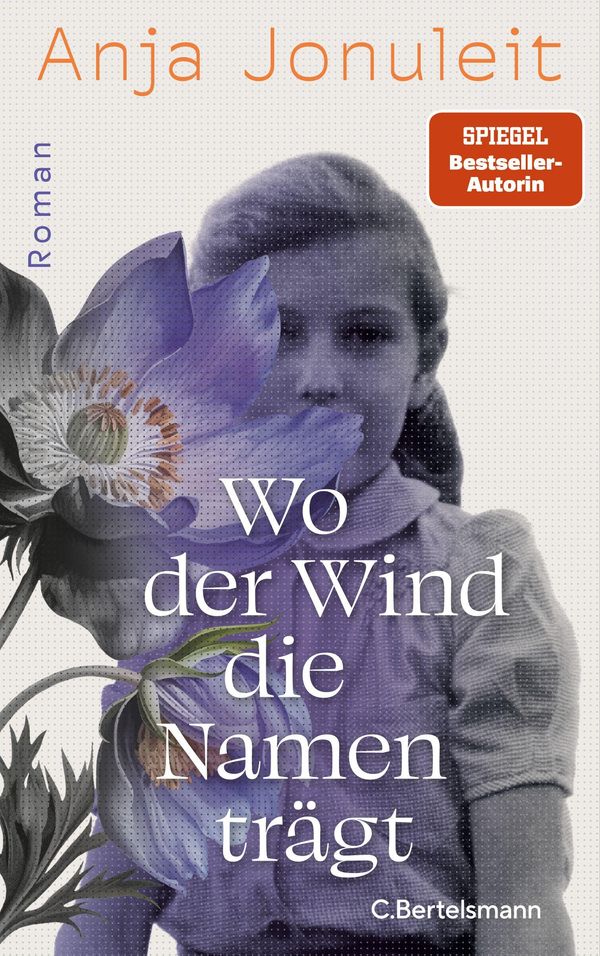Wo der Wind die Namen trägt - Anja Jonuleit (Buch)