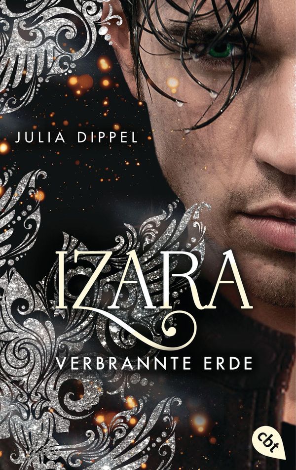 IZARA - Verbrannte Erde - Julia Dippel (Buch)