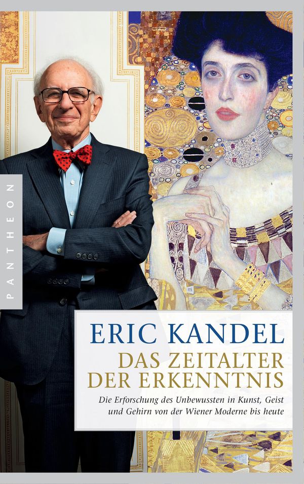 Das Zeitalter der Erkenntnis - Eric Kandel (Buch)