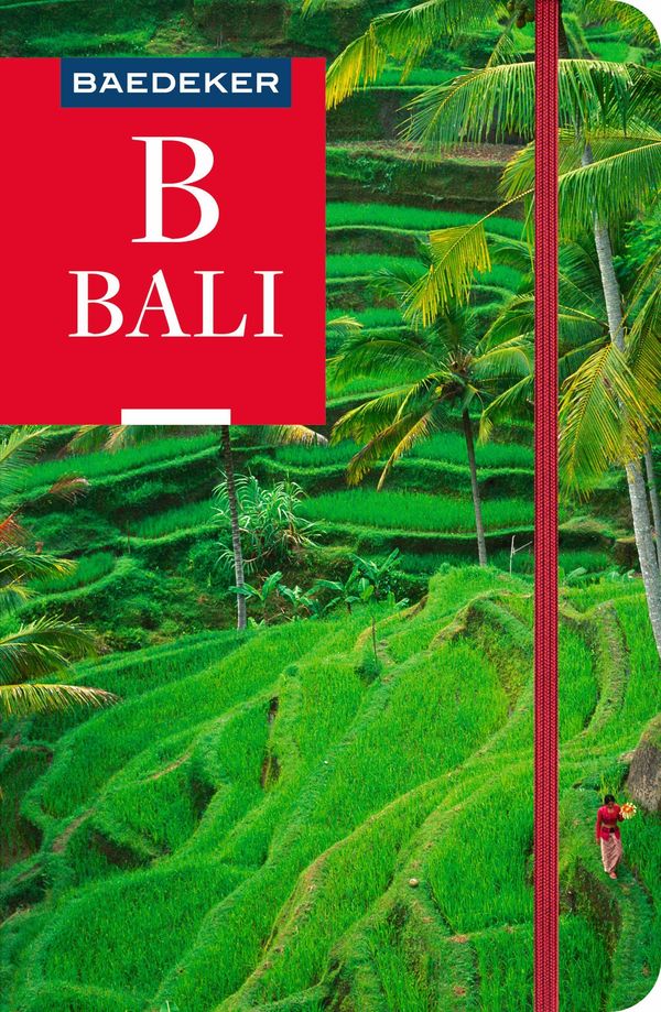 Baedeker Reiseführer Bali - Birgit Müller-Wöbcke (Buch)