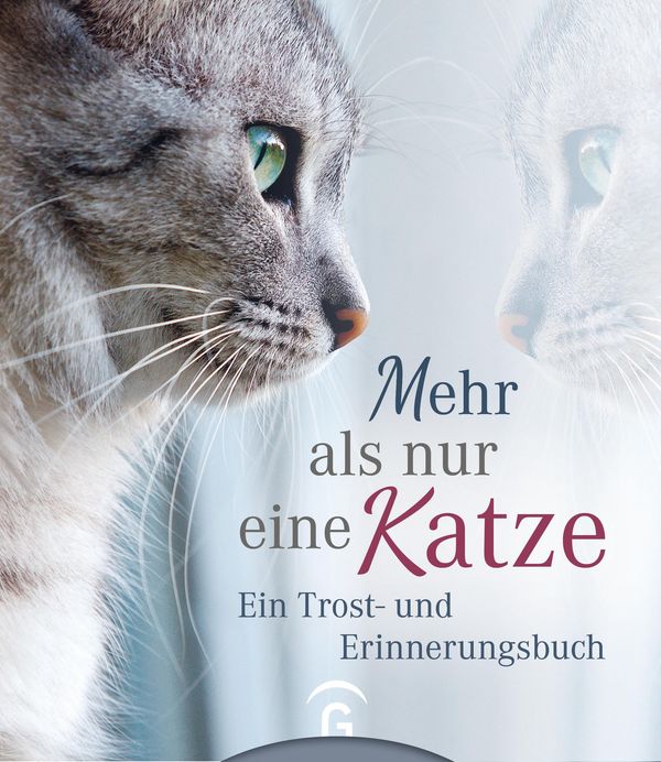 Mehr als nur eine Katze (Buch)