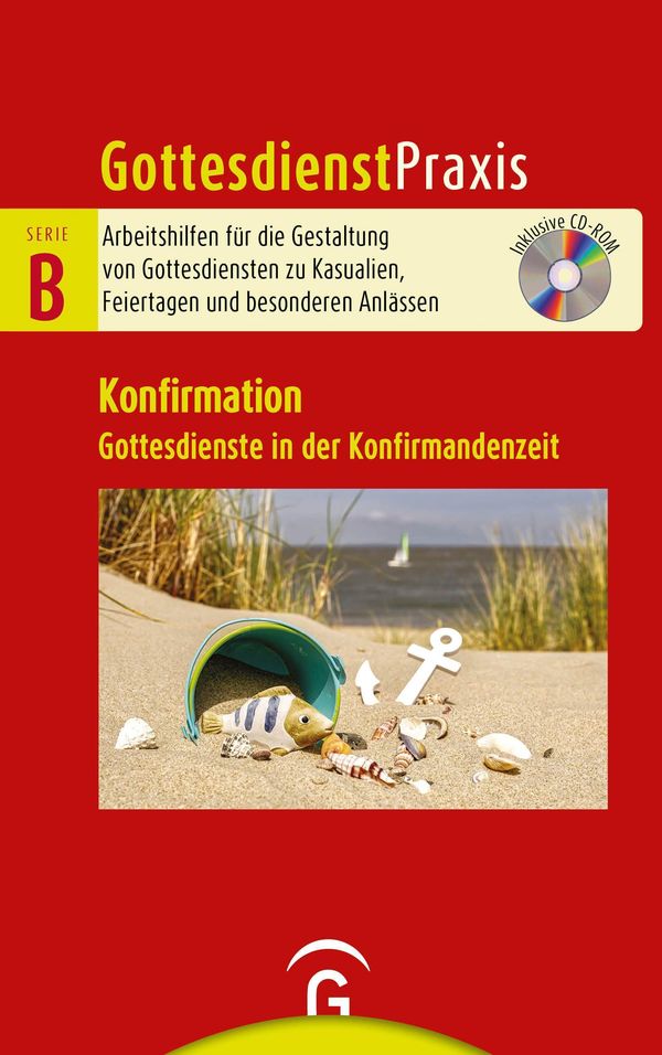 Konfirmation (Buch)