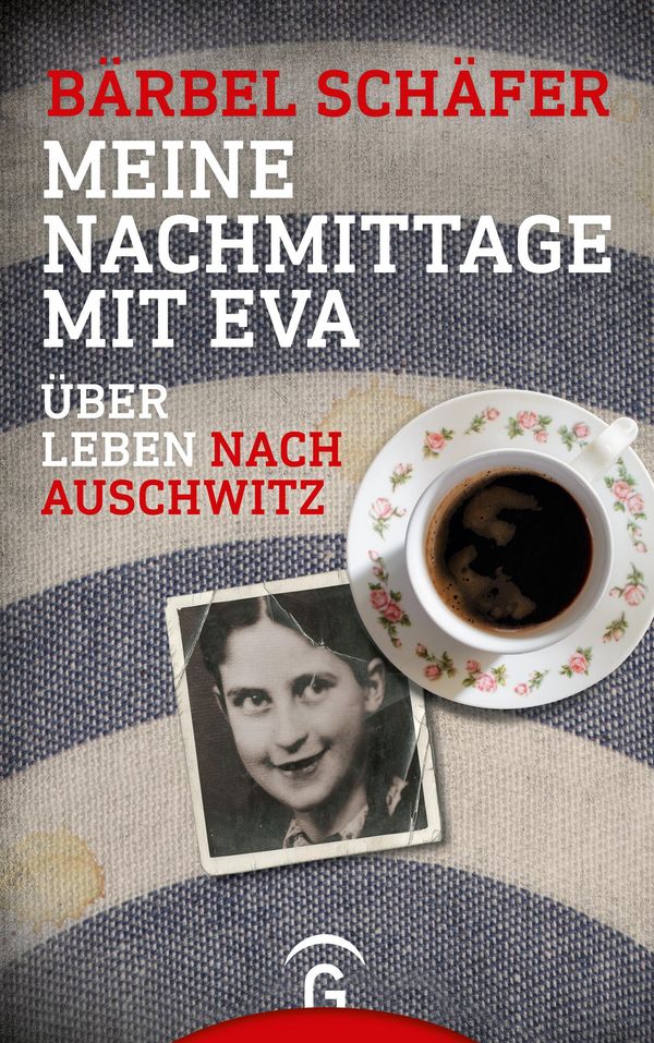 Meine Nachmittage mit Eva - Bärbel Schäfer (Buch)