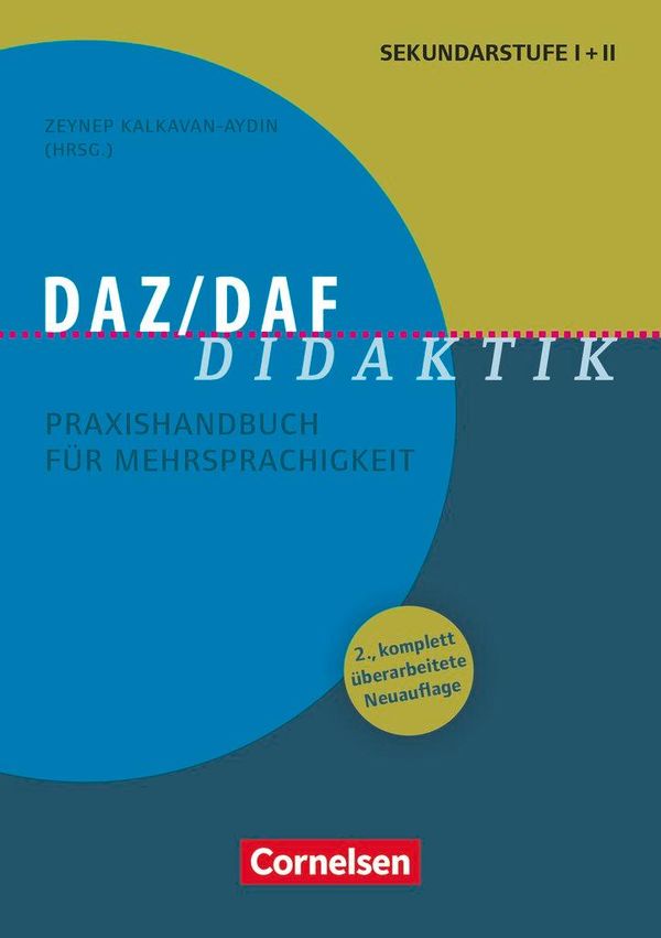 Fachdidaktik - Ingelore Oomen-Welke (Buch)