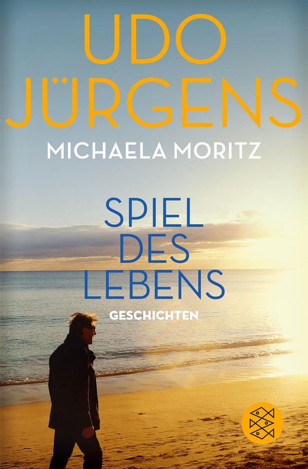 Spiel des Lebens - Udo Jürgens (Buch)