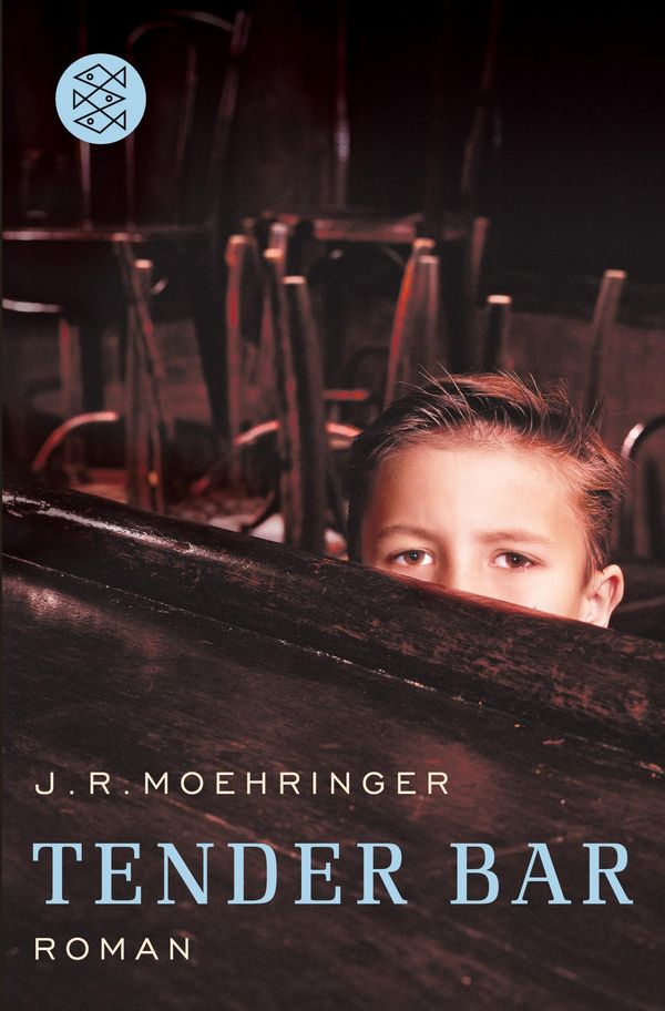 Tender Bar - J. R. Moehringer (Buch)