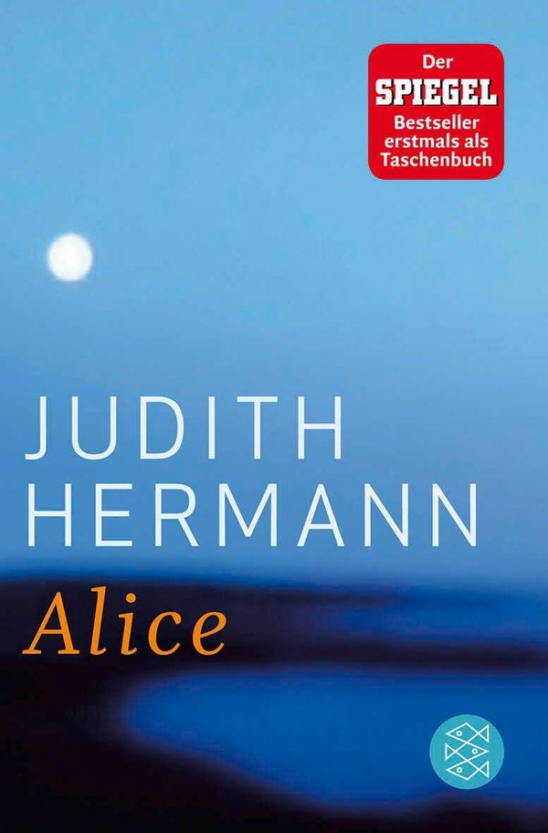 Alice - Judith Hermann (Buch)