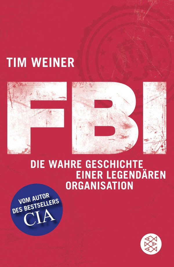 FBI - Tim Weiner (Buch)