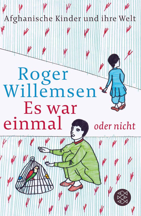 Es war einmal oder nicht - Roger Willemsen (Buch)