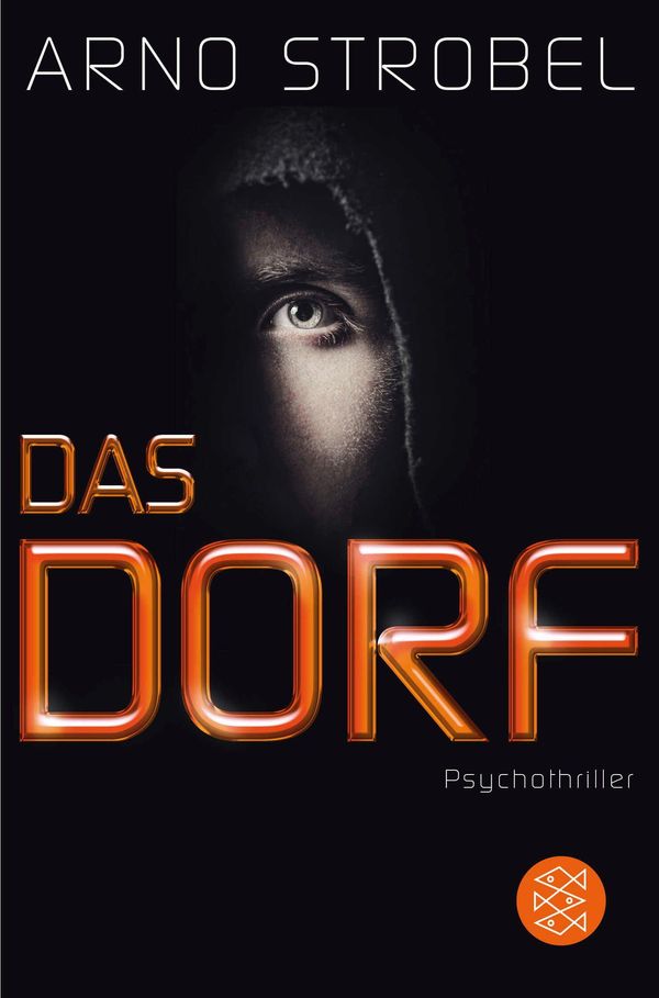 Das Dorf - Arno Strobel (Buch)