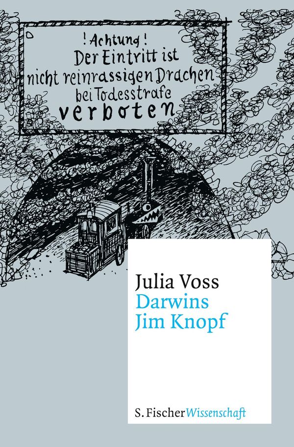 Darwins Jim Knopf - Julia Voss (Buch)