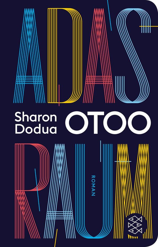 Adas Raum - Sharon Dodua Otoo (Buch)