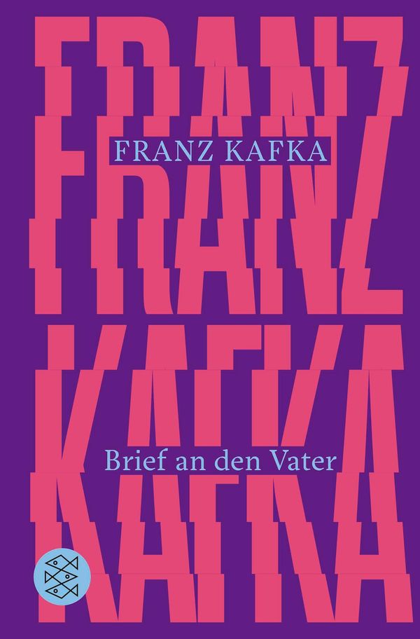 Brief an den Vater - Franz Kafka (Buch)