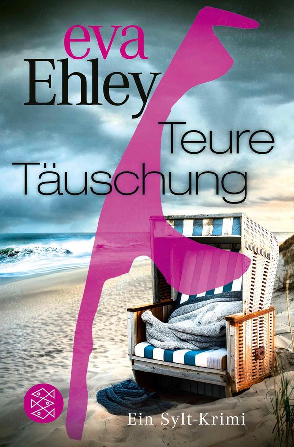 Teure Täuschung - Eva Ehley (Buch)