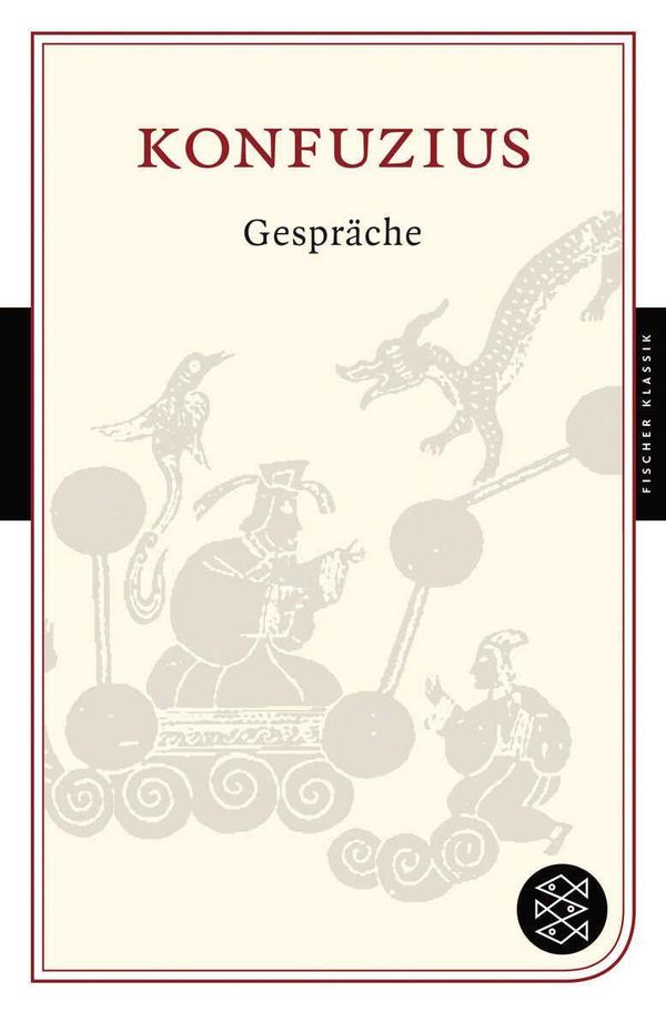 Gespräche - Konfuzius (Buch)