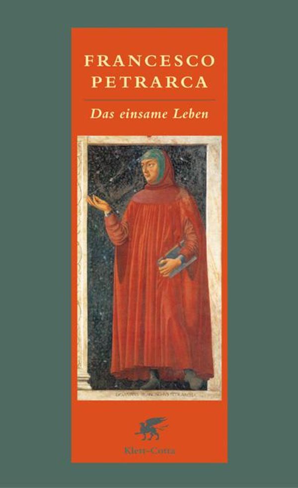 Das einsame Leben - Francesco Petrarca (Buch)