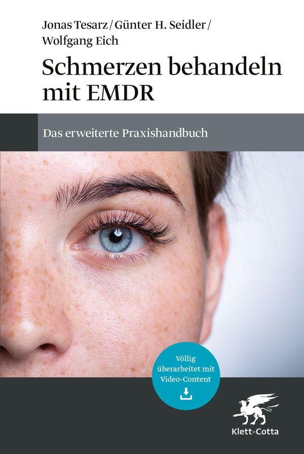 Schmerzen behandeln mit EMDR - Jonas Tesarz (Buch)