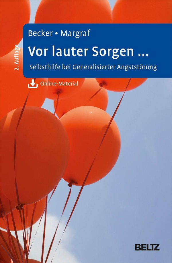 Vor lauter Sorgen ... - Eni Becker (Buch)