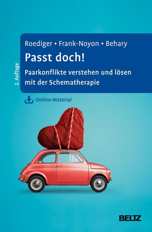 Passt doch! - Eckhard Roediger (Buch)