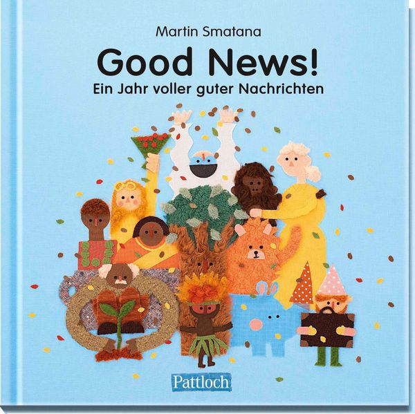 Good News! - Martin Smatana (Buch)