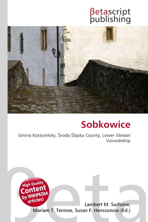 Sobkowice