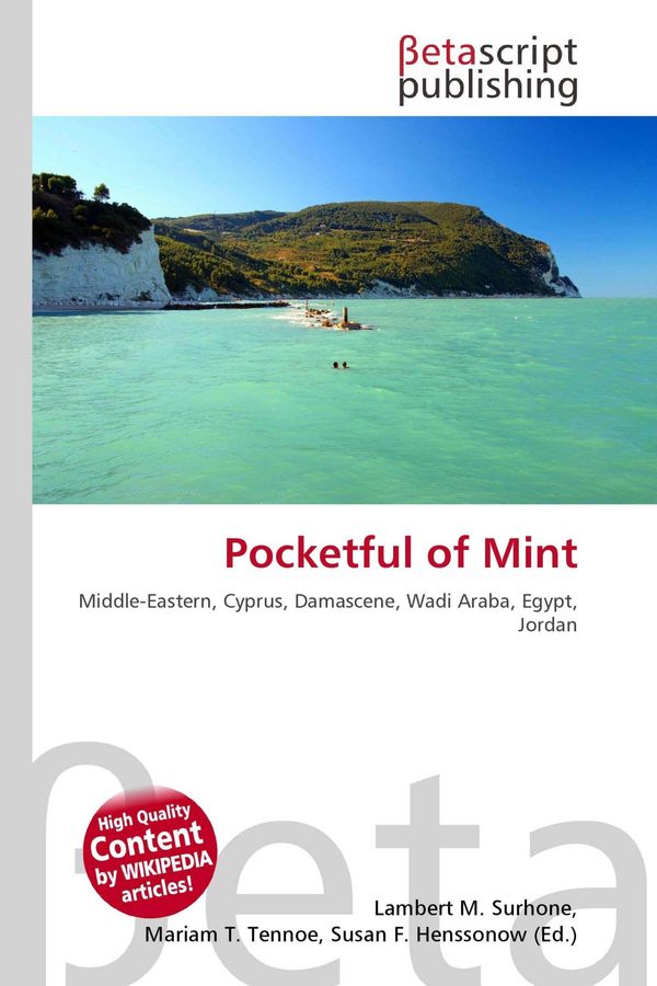 Pocketful of Mint