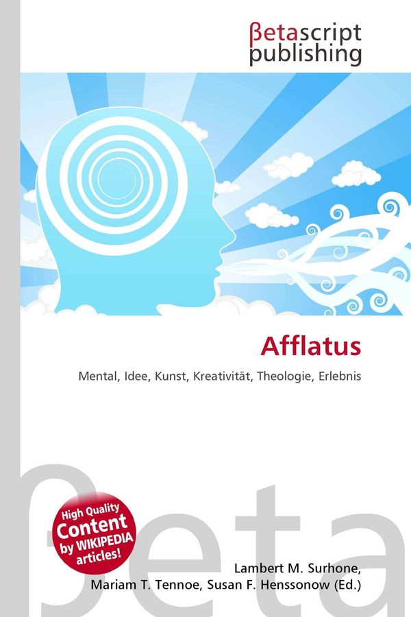 Afflatus (Buch)