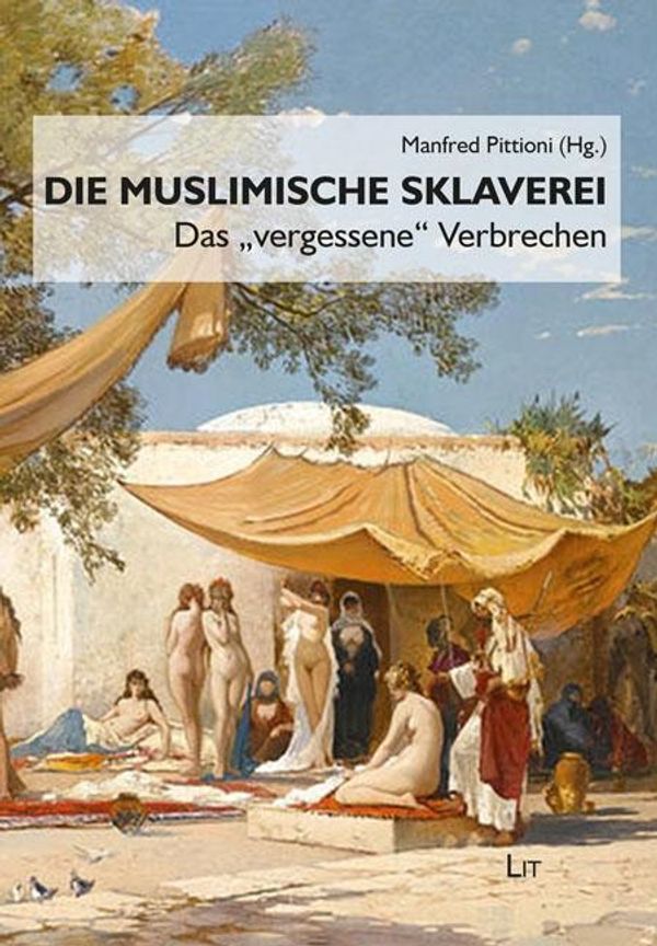 Muslimische Sklaverei (Buch)