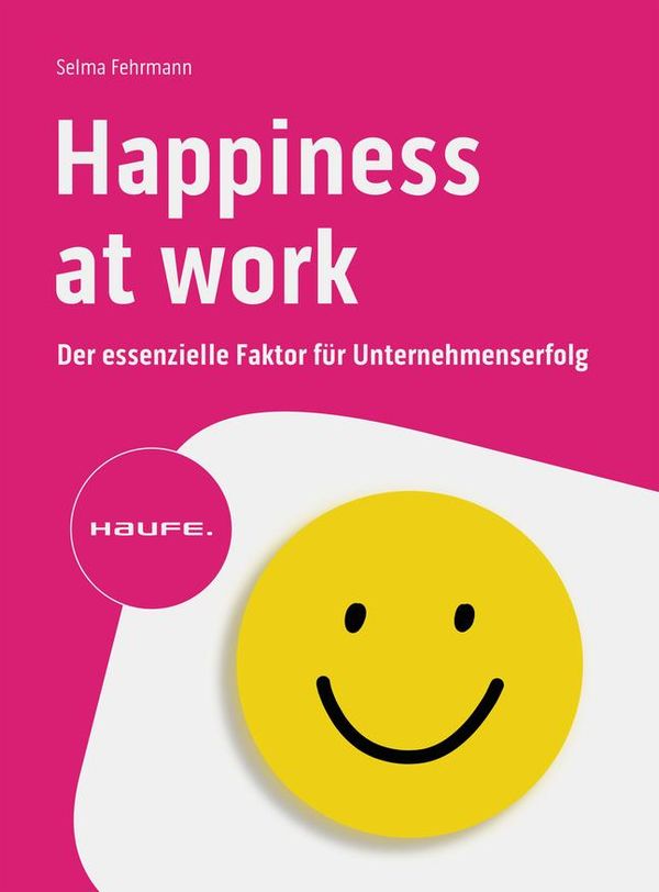 happy@work - Brigitte Zadrobilek (Buch)