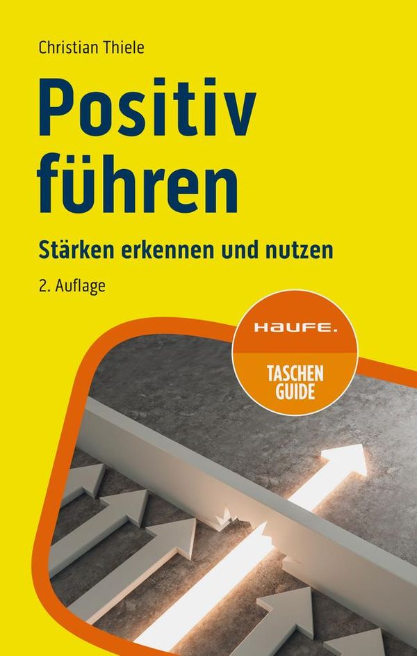 Positiv führen - Christian Thiele (Buch)
