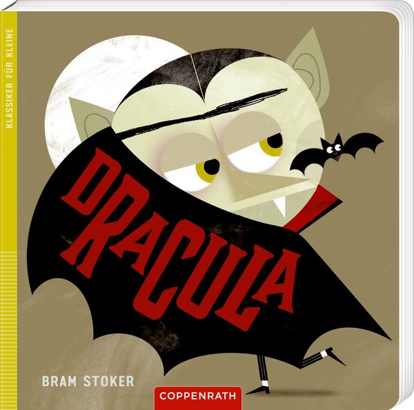 Dracula - Bram Stoker (Buch)
