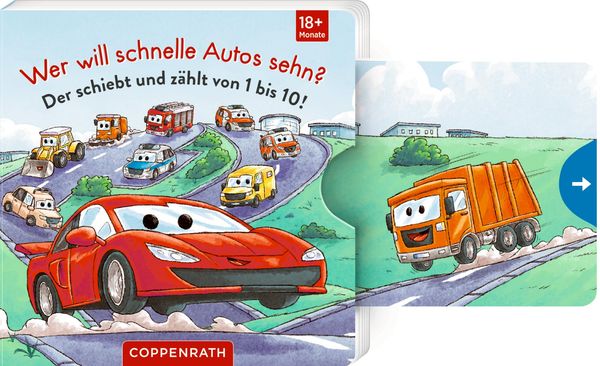 Wer will schnelle Autos sehn? - Cornelia Boese (Buch)