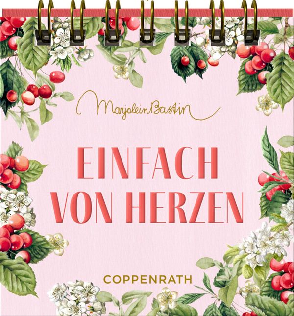 Einfach von Herzen (Buch)