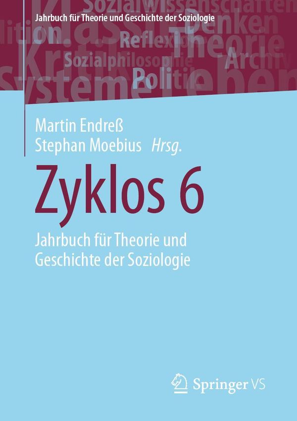 Zyklos 6 (Buch)