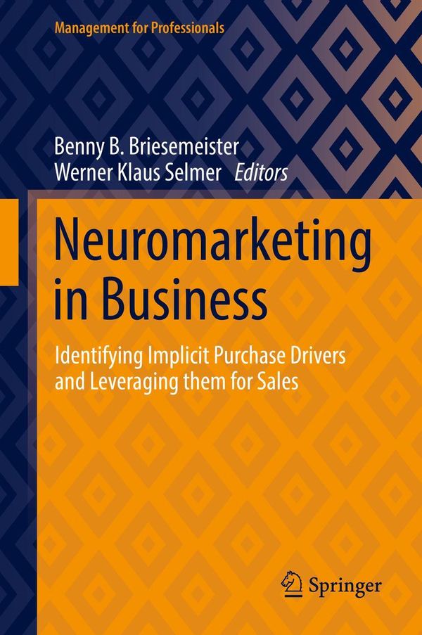 Neuromarketing in Business (Buch)