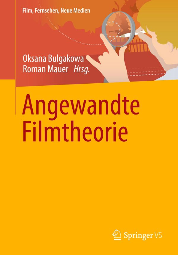 Angewandte Filmtheorie (Buch)