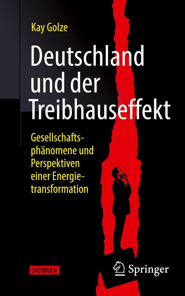 Deutschland und der Treibhauseffekt - Kay Golze (Buch)