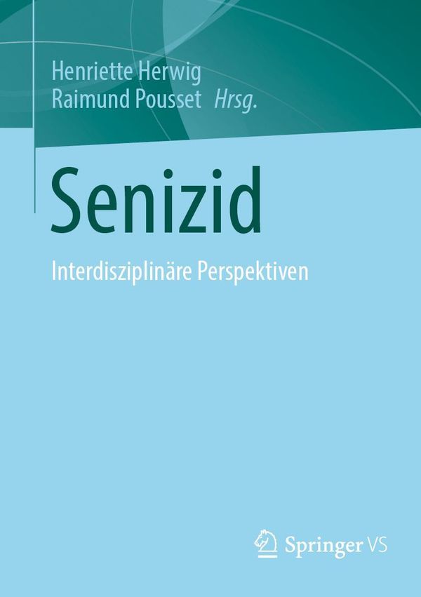 Senizid (Buch)