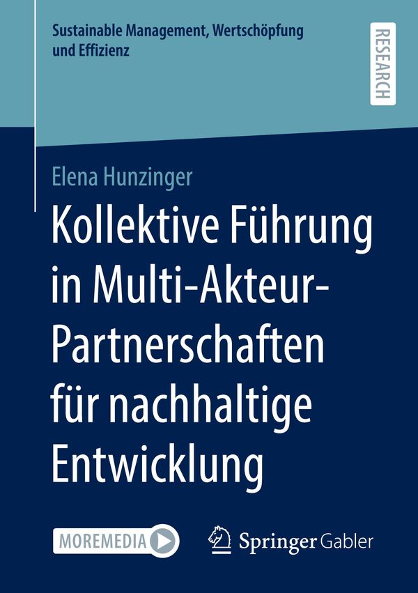 Kollektive Führung in Multi-Akteur-Partnerschaften für nachhaltige ...