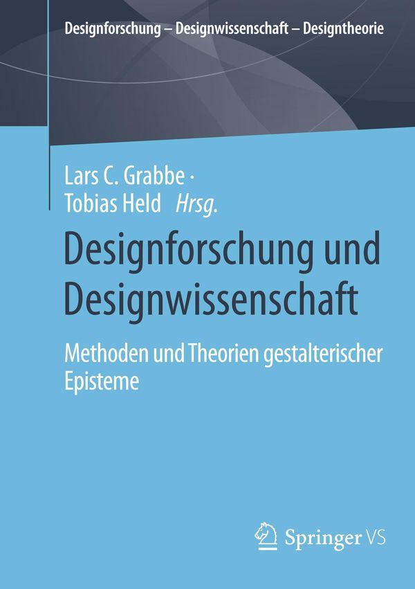 Designforschung und Designwissenschaft (Buch)